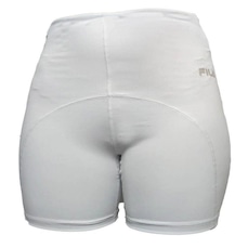 Bermuda Fila Feminina Studio Summer
