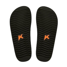 Chinelo do Flamengo Kenner Nk6 - Adulto