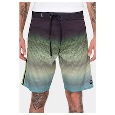 Bermuda O''Neill Boardshort Fade Stripe - Masculina