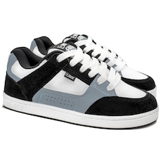 Tênis Qix Skate Retrô AM - Unissex