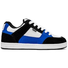 Tênis Qix Skate Retrô AM - Adulto