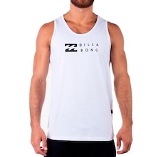 Camiseta Regata Billabong United SM23 - Masculina