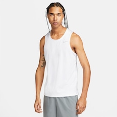 Camiseta Regata Nike Dri-FIT UV Miler - Masculina