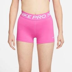 Bermuda Feminina Pro 365 5In Nike