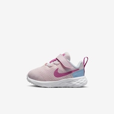 Tênis Nike Revolution 6 TD - Infantil