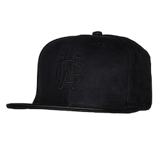 Boné Aba Reta WG Force - Snapback - Adulto