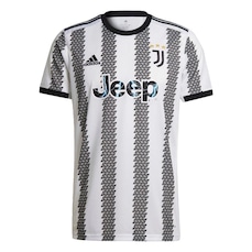 Camisa 1 da Juventus 22/23 adidas - Masculina