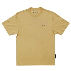 Camiseta Mcd Regular Classic Mcd - Masculina