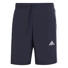 Bermuda adidas Aeroready Essentials Chelsea 3 Stripes - Masculina