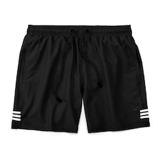 Bermuda Black Bear Tactel - Masculina