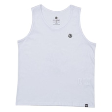 Camiseta Regata Element Logo Chest - Masculina