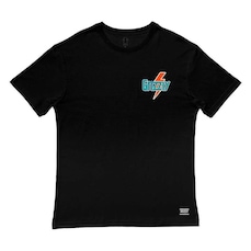Camiseta Grizzly Thirst Quencher - Masculina