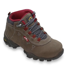 Bota Adventure Bull Terrier Breeze - Feminina