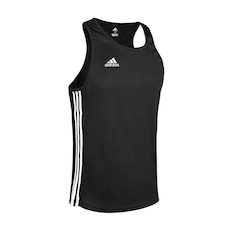 Camiseta Regata adidas Boxe Amador - Masculina