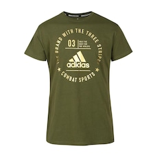 Camiseta adidas Community Line CS - Masculina