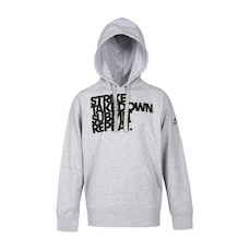 Blusão de Moletom com Capuz adidas Combat Sports T - Masculino