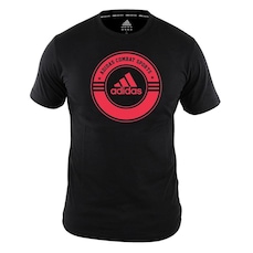 Camiseta adidas Combat Sports CS - Masculina
