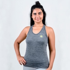 Camiseta Regata Esporte Legal Grael UV45 - Feminina