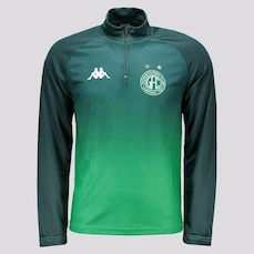 Blusão do Guarani Treino 2022 Kappa - Masculino