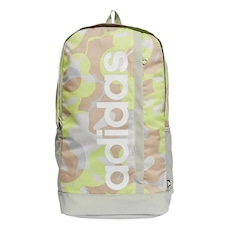 Mochila adidas Lin BP GFXW - 22,5 litros