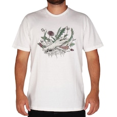 Camiseta MCD Especial Crocodile - Masculina