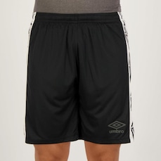 Calção Umbro Legend Tape - Adulto