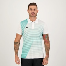 Camisa Polo Kappa Jamie - Masculina