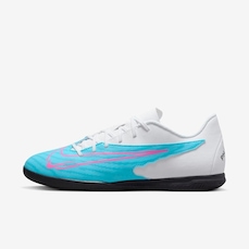 Chuteira de Futsal Nike Phantom GX Club - Adulto