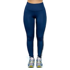 Calça Legging Manalinda Lisa - Feminina