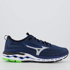 Tênis Mizuno Wave Nitron 2 - Masculino