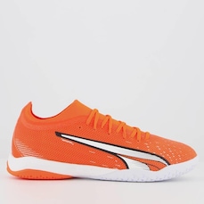 Chuteira Futsal Puma Ultra Match IT BDP - Adulto