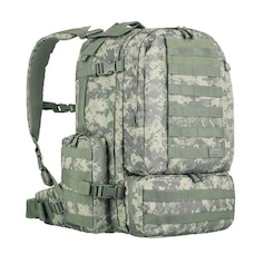 Mochila Invictus Defender Digital ACU - 55 Litros