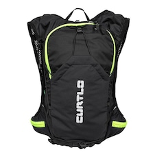 Mochila de Hidratação Curtlo X-Skin Ultra Colete - 10 Litros