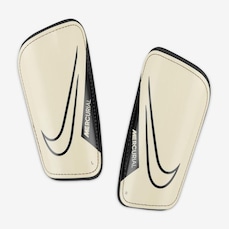 Caneleira Nike Mercurial Hardshell - Adulto