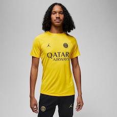 Camiseta PSG Nike Academy Pro IV - Masculina