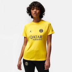 Camiseta PSG Nike IV - Feminina
