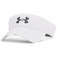 Viseira Under Armour Blitzing Visor - Adulto
