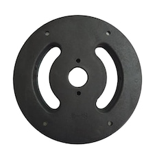 Anilha IBJ Injetada - 1KG