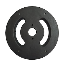 Anilha IBJ Injetada - 5KG