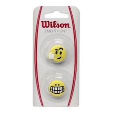 Antivibrador Wilson Emoti Fun