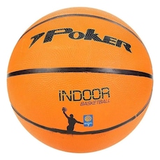 Bola de Basquete Poker Indoor 7.0
