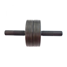 Roda Abdominal Polimet 0054