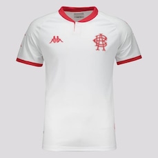 Camisa do Bangu II 2023 Kappa - Infantil