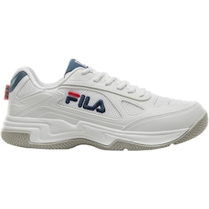 Tênis Fila Lugano 7.0 - Masculino