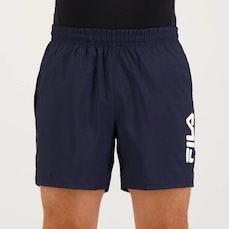 Shorts Fila Train - Masculino