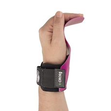 Luvas Palmar Hand Grip X-Cross Br Cross Training - Unissex