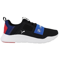 TÊNIS PUMA BMW MMS WIRED CAGE - MASCULINO