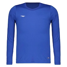 Camisa Penalty Manga Longa Matís - Infantil