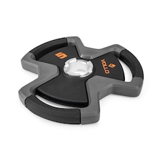 Anilha Vollo - 5kg
