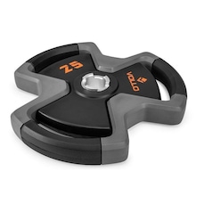 Anilha Vollo - 25kg